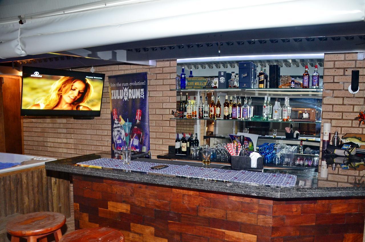 La Lucia Chopper Corner B&B 외부 사진