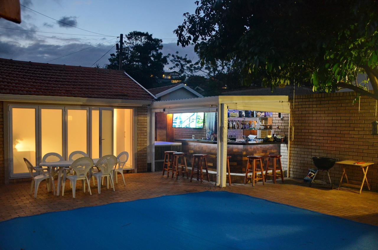 La Lucia Chopper Corner B&B 외부 사진