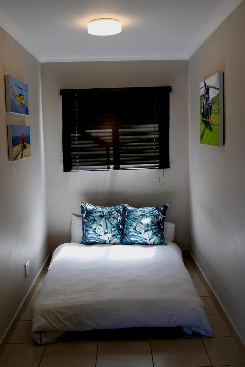 La Lucia Chopper Corner B&B 외부 사진