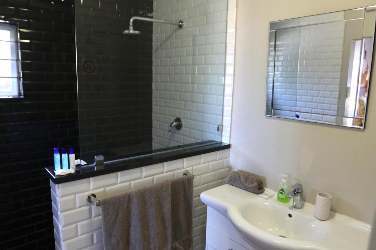 La Lucia Chopper Corner B&B 외부 사진