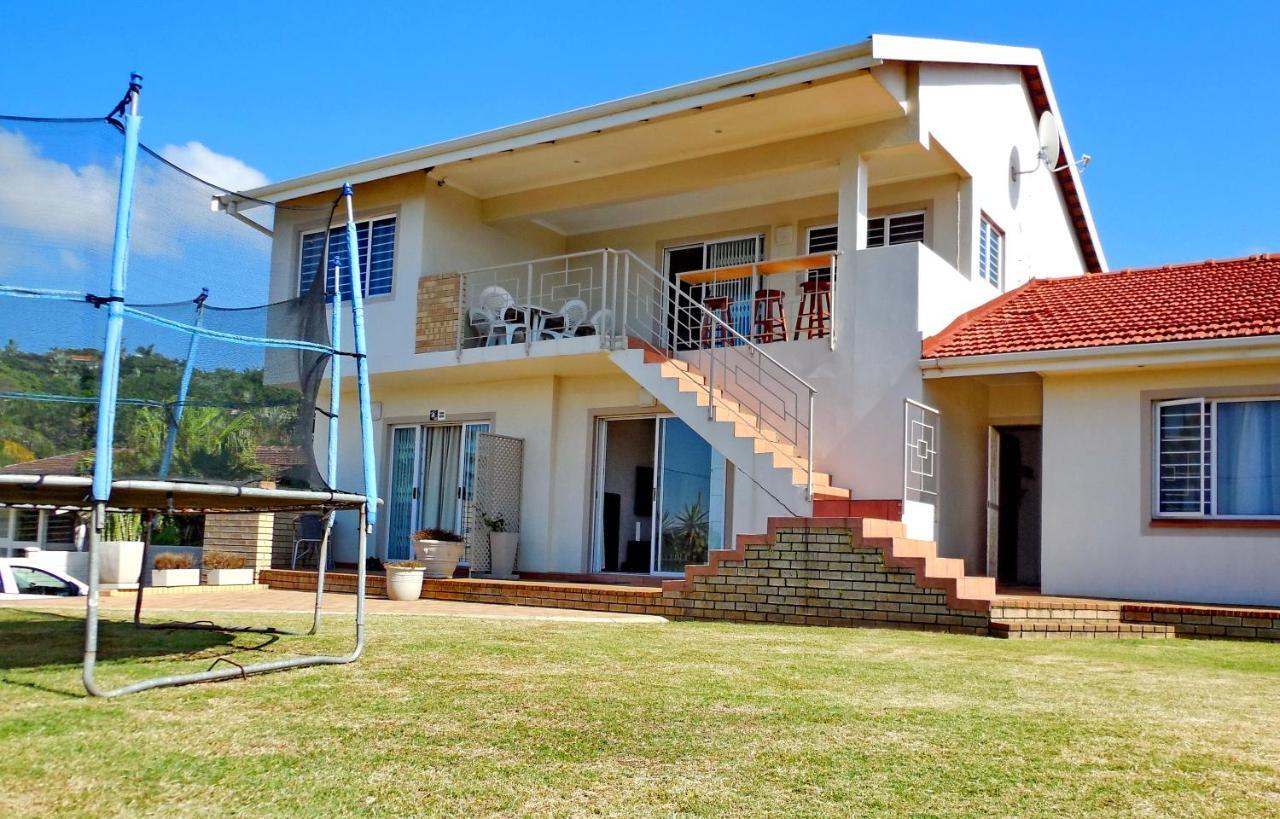La Lucia Chopper Corner B&B 객실 사진