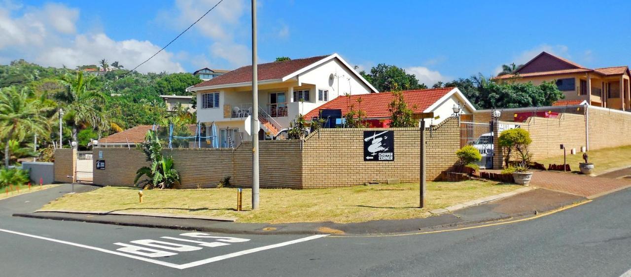 La Lucia Chopper Corner B&B 객실 사진